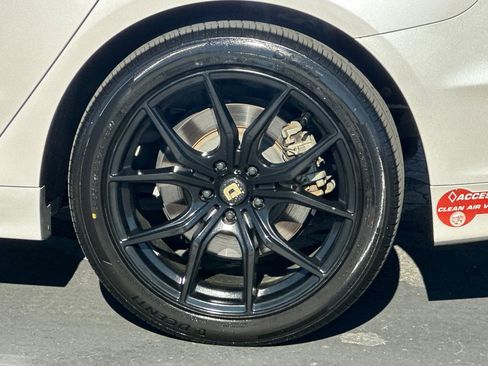 Used 2017 Ford Fusion Energi Titanium image 44