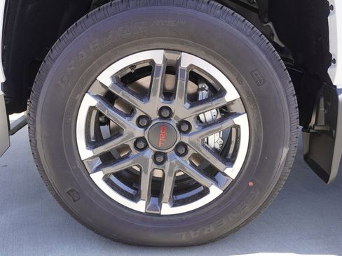 New 2026 Toyota Tacoma TRD Sport AWD/4WD image 23