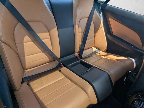 Used 2016 Mercedes-Benz E 400 Coupe image 18