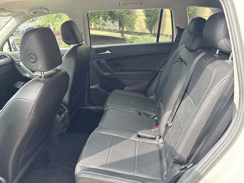 Used 2020 Volkswagen Tiguan S AWD/4WD image 29