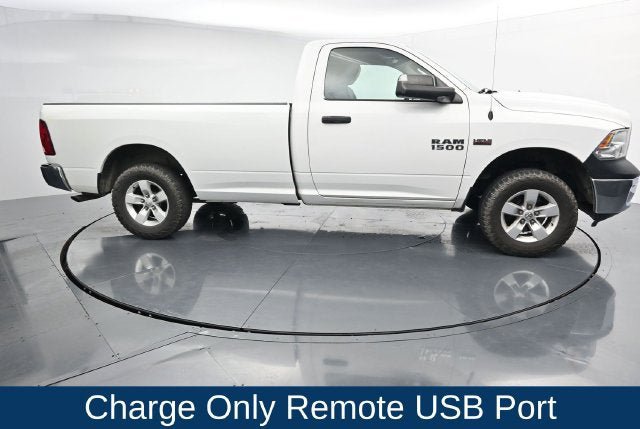 Used 2017 RAM 1500 Tradesman w/ Power & Remote Entry Group RWD image 12