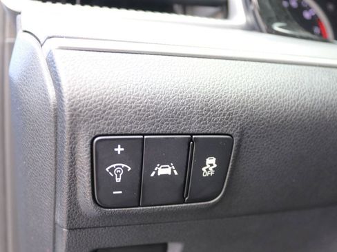 Used 2022 Kia K5 GT-Line w/ GT-Line Awd Premium Package image 13