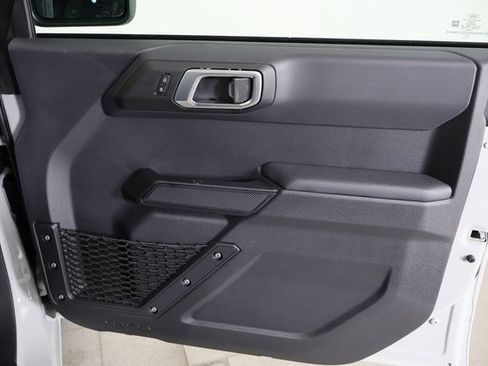 New 2026 Ford Bronco Big Bend image 10