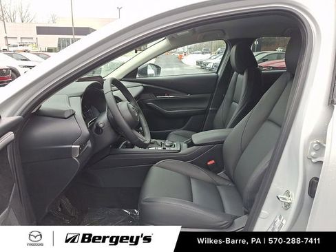 New 2026 MAZDA CX-30 AWD 2.5 S w/ Select Sport Pkg image 9