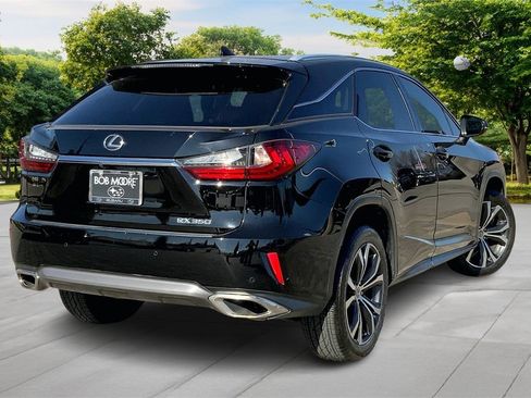 Used 2017 Lexus RX 350 FWD image 6