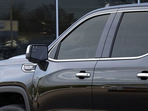 New 2026 GMC Sierra 1500 Denali image 12