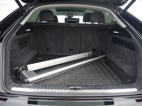 Certified 2023 Audi Q8 Premium Plus w/ Premium Plus Package image 27