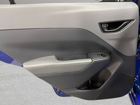 Certified 2025 Subaru Crosstrek 2.5i Premium AWD/4WD image 29