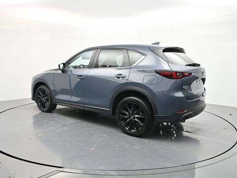 Used 2024 MAZDA CX-5 Carbon Edition image 5