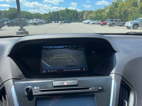 Used 2020 Acura MDX SH-AWD w/ Technology Package image 22