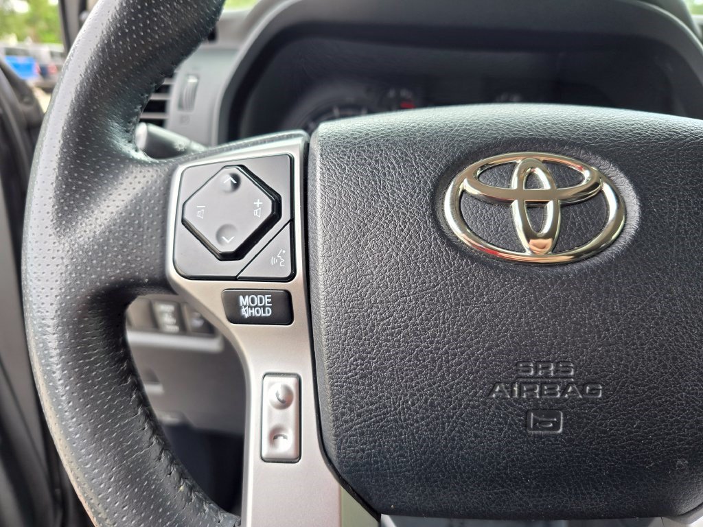 Used 2023 Toyota 4Runner SR5 RWD image 19