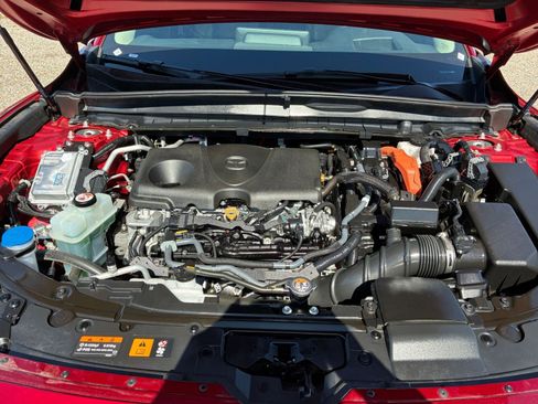 Used 2025 MAZDA CX-50 2.5 Hybrid w/ Premium Plus Pkg image 31