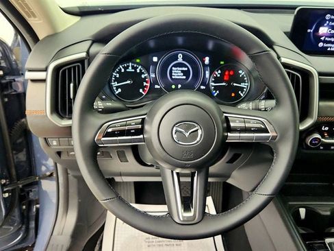 Used 2026 MAZDA CX-50 AWD 2.5 S w/ Weather Package image 14
