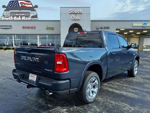 New 2026 RAM 1500 Big Horn image 3