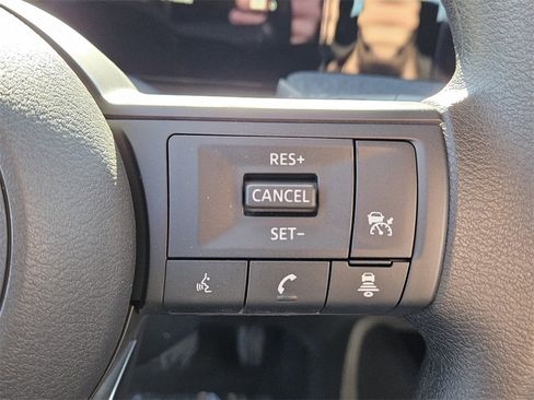 New 2026 Nissan Kicks S image 23