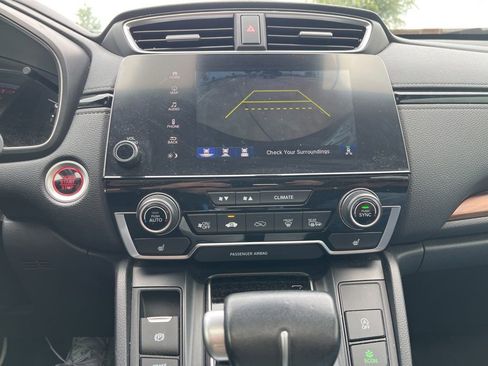 Used 2020 Honda CR-V Touring image 15