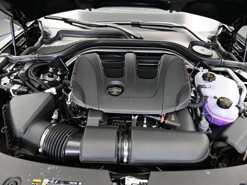 New 2026 Dodge Charger R/T Scat Pack image 36