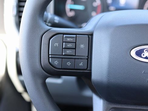 Used 2024 Ford F550 2WD Regular Cab Super Duty w/ XL Chrome Package image 36