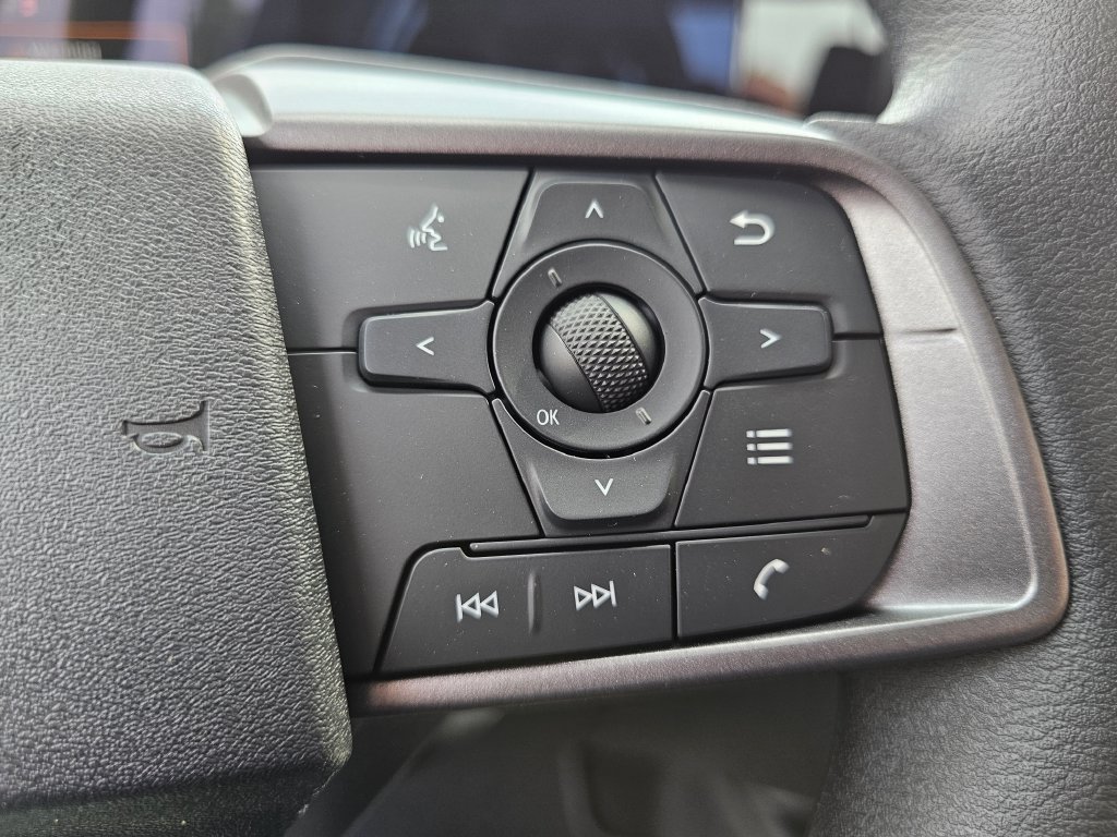 New 2026 Nissan Sentra S w/ Floor Mat Package FWD image 23