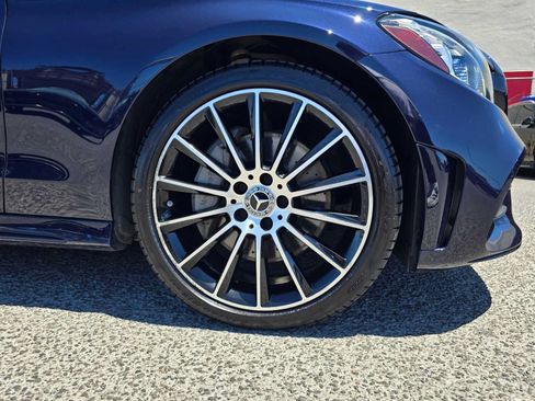 Used 2023 Mercedes-Benz C 300 Coupe image 9