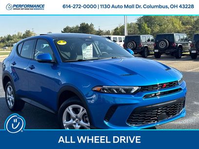 Certified 2024 Dodge Hornet GT