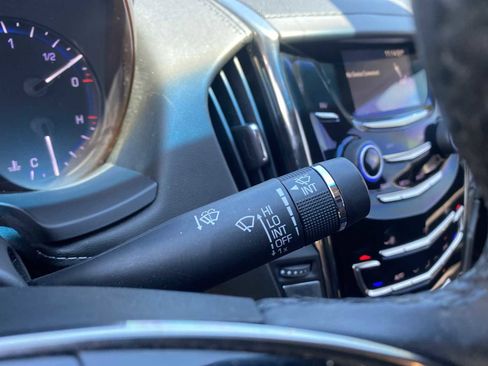 Used 2016 Cadillac ATS Sedan image 20