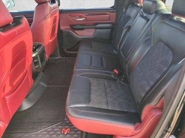 Used 2019 RAM 1500 Rebel w/ Rebel Level 1 Equipment Group AWD/4WD image 17