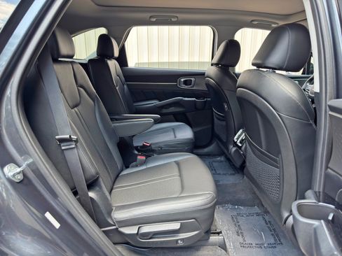 Used 2022 Kia Sorento SX FWD image 38