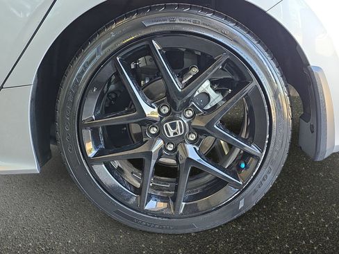 Certified 2023 Honda Civic Sport image 31