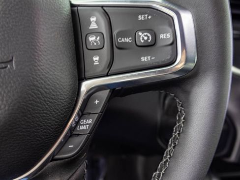 New 2026 RAM 3500 Laramie image 27