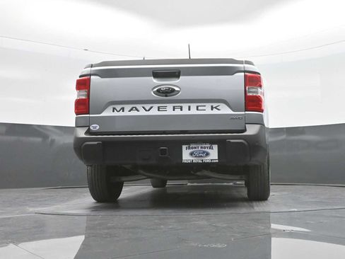Used 2024 Ford Maverick Lariat AWD/4WD image 39
