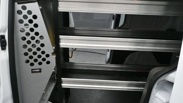 Used 2023 Ford Transit Connect XL FWD image 22