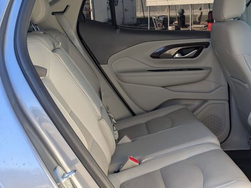 Used 2020 GMC Terrain Denali w/ Denali Premium Package image 17