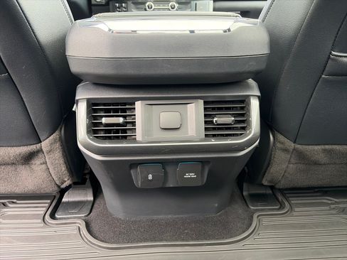 Used 2023 Ford F150 XLT w/ Equipment Group 302A High AWD/4WD image 13