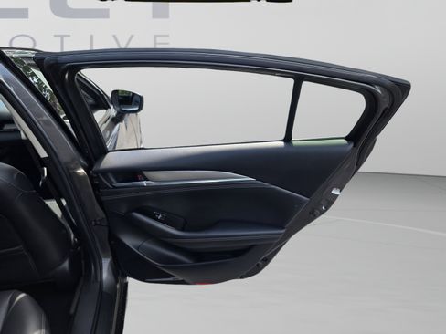 Used 2019 MAZDA MAZDA6 Grand Touring Reserve FWD image 16