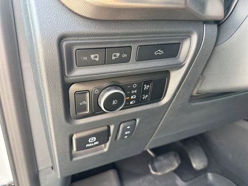 Used 2023 Ford F150 Raptor AWD/4WD image 17