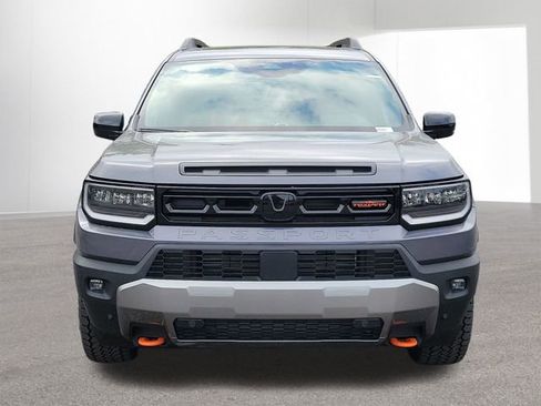 New 2026 Honda Passport TrailSport image 16