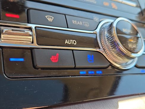 Used 2023 Lincoln Navigator Reserve image 26