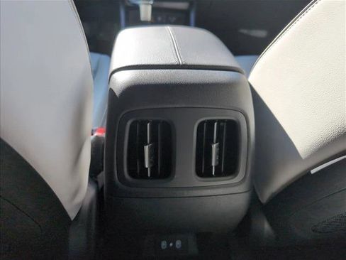 New 2026 Hyundai Santa Cruz Limited image 17