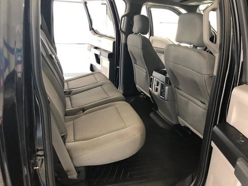 Used 2016 Ford F150 XLT w/ Equipment Group 302A Luxury image 14