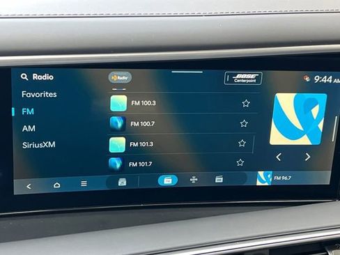 New 2026 Hyundai Palisade Calligraphy AWD/4WD image 18