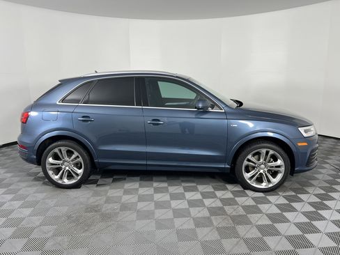 Used 2016 Audi Q3 2.0T Prestige w/ Prestige Package image 14