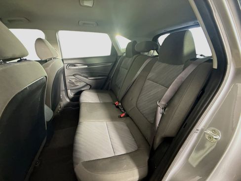 Used 2022 Kia Seltos LX image 24