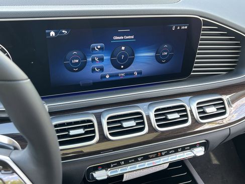 New 2026 Mercedes-Benz GLE 350 4MATIC image 19