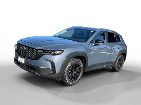 Certified 2024 MAZDA CX-50 AWD 2.5 S w/ Convenience Package image 1