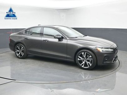 Used 2025 Volvo S60 B5 Plus