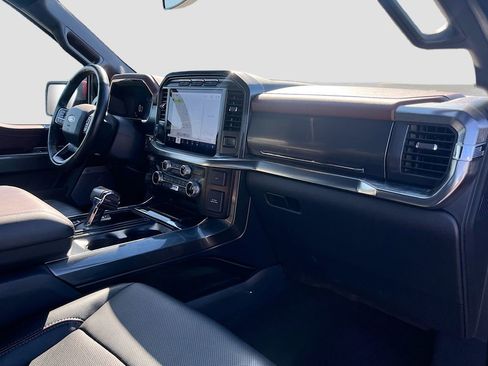 Used 2023 Ford F150 Lariat w/ Equipment Group 502A High AWD/4WD image 30