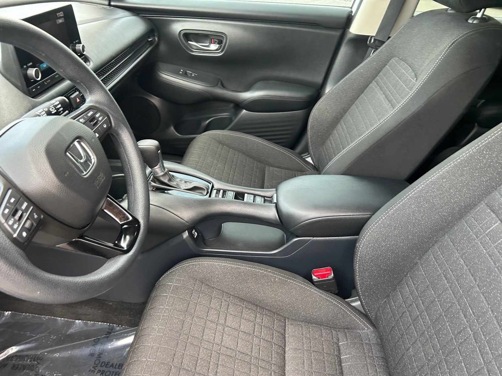 Certified 2023 Honda HR-V LX image 19