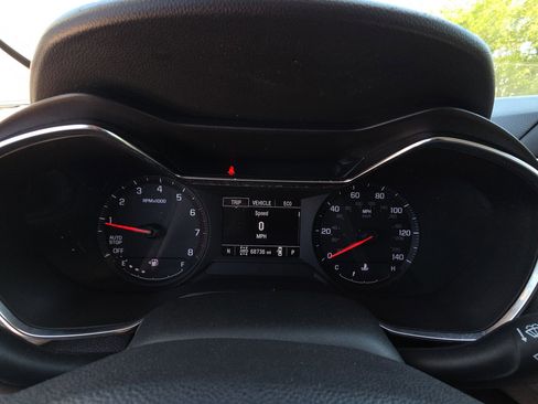 Certified 2023 Chevrolet TrailBlazer LT w/ Convenience Package AWD/4WD image 16