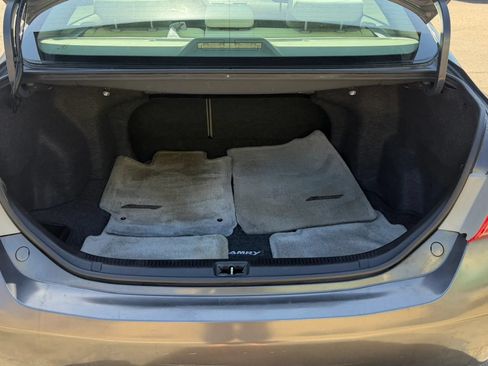 Used 2007 Toyota Camry LE FWD image 22